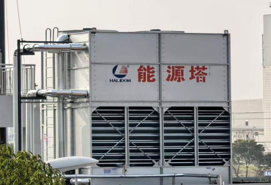 工业废热不再是肩负，点亮节能减排的绿色之光